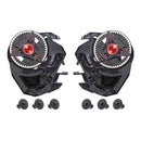 LS2 Helmets FF811 Ratchet + Screws