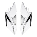 LS2 Helmets FF900 Valiant II Air Vent Upper - Gloss White