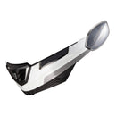 LS2 Helmets FF900 Valiant II Chin Bar - Orbit Jeans