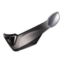 LS2 Helmets FF900 Valiant II Chin Bar - Matte Titanium