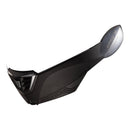 LS2 Helmets FF900 Valiant II Chin Bar - Matte Black