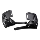 LS2 FF900 Valiant II Chin Bar Fixed Parts