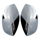 LS2 FF900 Valiant II Plate Chin Bar - Chrome
