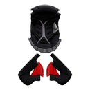 LS2 Helmets FF900 Valiant II Liner (3XL)