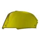 LS2 Helmets FF900 Valiant II Visor - Yellow