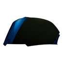 LS2 Helmets FF900 Valiant II Visor - Iridium Blue