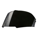 LS2 Helmets FF900 Valiant II Visor - Iridium Silver