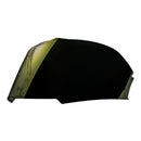 LS2 Helmets FF900 Valiant II Visor - Iridium Gold
