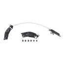 LS2 Helmets FF901 Sun Visor System