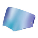LS2 Helmets FF901 Visor - Iridium Blue