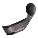 LS2 Helmets FF902 Scope Chin Bar - Matte Titanium