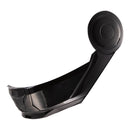 LS2 Helmets FF902 Scope Chin Bar - Gloss Black