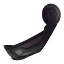 LS2 Helmets FF902 Scope Chin Bar - Axis Titanium
