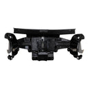 LS2 Helmets FF902 Scope Chin Bar Steel System