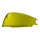 LS2 Helmets FF902 Scope Visor - Yellow