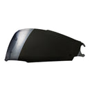 LS2 Helmets FF902 Scope Visor - Iridium Silver