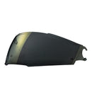 LS2 Helmets FF902 Scope Visor - Iridium Gold