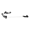 LS2 Helmets MX702 Sun Visor System