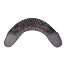 LS2 Helmets FF807 Chin Curtain