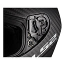 LS2 Helmets FF807 Ratchet System + Screws