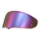 LS2 Helmets FF807 Visor - Rainbow