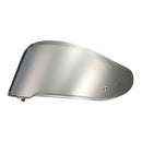 LS2 Helmets FF807 Visor - Iridium Silver
