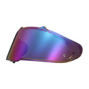 LS2 Helmets FF807 Visor - Rainbow Triangle Shape