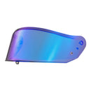 LS2 Helmets FF808 Visor - Rainbow