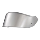 LS2 Helmets FF808 Visor - Iridium Silver