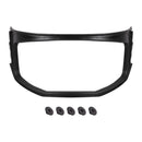 LS2 FF812 Visor Rubber