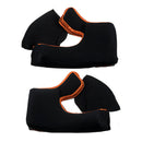 LS2 CHEEK PAD MX436 / MX437 XS
