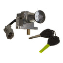 Lima Scooters LIMA M9 IGNITION LOCK ASSY