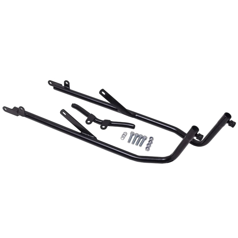 Ventura Luggage L Brackets for Suzuki Hayabusa Gen III