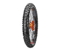 CST Legion CM702 60/100-14 Front Off Road Motorcycle Tyre TT