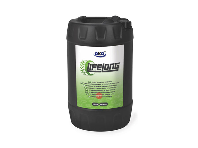 Oko Lifelong 25 Litre