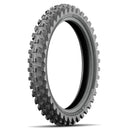 Michelin 60/100-14 29M Starcross 5 Mini Tube Type Front Motorcycle Tyre