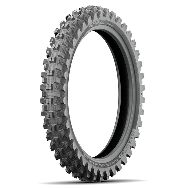 Michelin 60/100-14 29M Starcross 5 Mini Tube Type Front Motorcycle Tyre