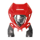 Rtech Headlight Genesis Red Beta MASKBETRS01