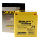 Motobatt Quadflex Battery MB10U