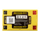 Motobatt Quadflex Battery MB12U