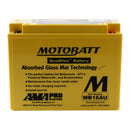 Motobatt Quadflex Battery MB16AU
