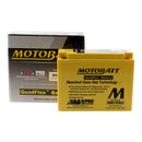 Motobatt Quadflex Battery MB16AU