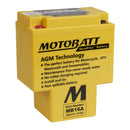 Motobatt Quadflex Battery MB16A