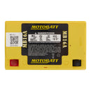 Motobatt Quadflex Battery MB16A