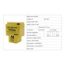 Motobatt Quadflex Battery MB16A
