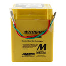 Motobatt QuadFlex Battery MB2.5U