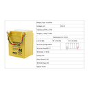 Motobatt QuadFlex Battery MB2.5U