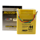 Motobatt QuadFlex Battery MB2.5U