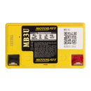 Motobatt Quadflex Battery MB3U