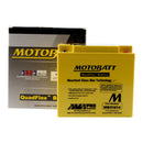 Motobatt Quadflex Battery MB51814